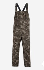 Simms Challenger Trägerhose