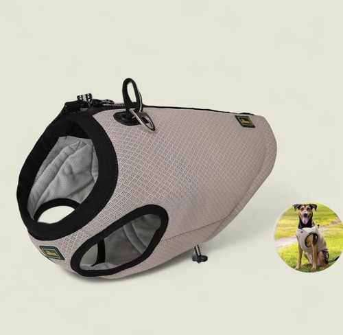 Hunter hunde kuehlweste 2in1 - hunter,