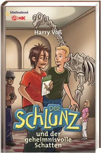Der schlunz und - schlunz,