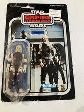 Vintage 1980 Kenner Star Wars