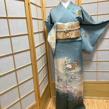 7211# Japanischer Kimono