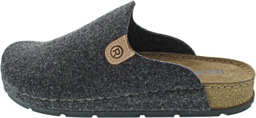 Rohde herren pantoffel - rohde,