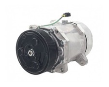 Klimakompressor Klimaanlage