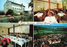 Schlitz Hessen Hotel Guntrum