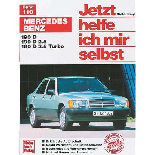 Mercedes benz 190 - d/,