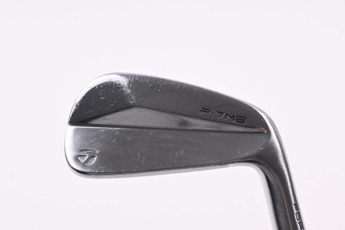 Taylormade p7mb 2020 eisen - taylormade,