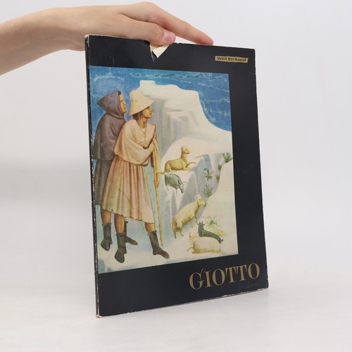 Giotto heinrich trost - | ,