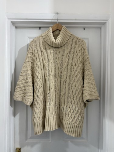 Neu fatface damen - neu, damen-poncho