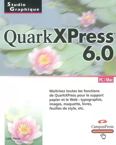 Quarkxpress - 6.0, /