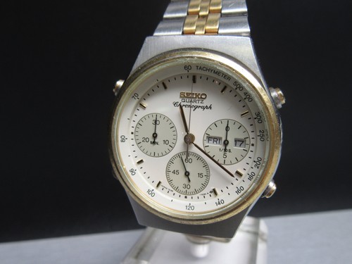 G734 vintage seiko - vintage,