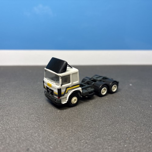 Herpa man f8 6x4 - herpa,