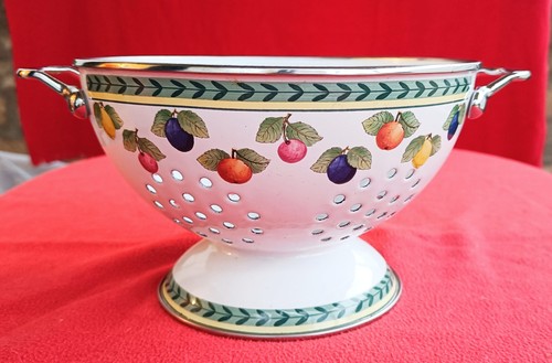 Villeroy und bochfrench - villeroy, garden