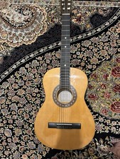 Gewa Classic Gitarre 3/4 mit