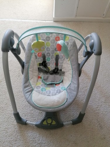 Babyschaukel kg - babyschaukel,