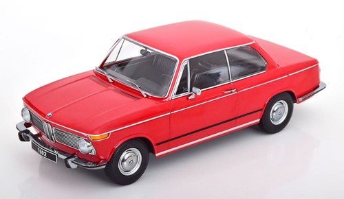 Scale bmw 1602 - 1:18,