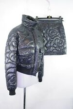 Chanel Kostüm (Jacke+Rock)  Gr. 34/38   355/1/201   *bitte messen*