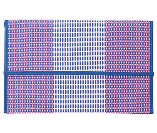 French connection clutch - connection,