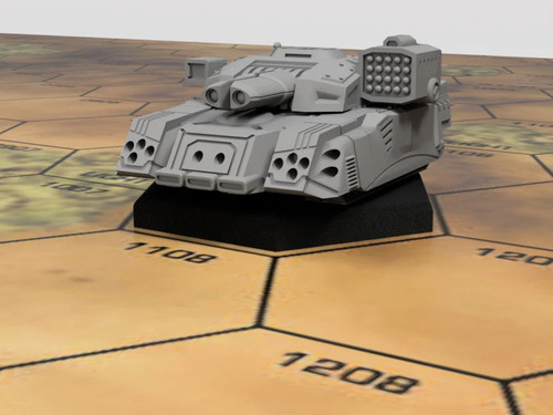 Battletech miniatures tro - miniatures,