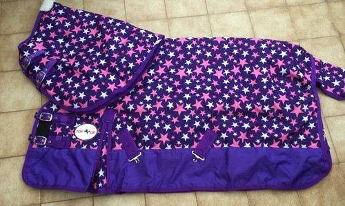 Sale 220g weidedecke mini - *sale*,