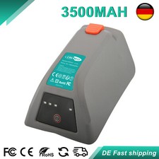 3500mAh 18V 8025-20 Akku Für