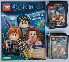 Lego Harry Potter - Album + 50