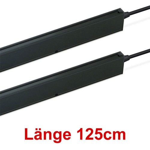 Lichtgitter set sender und - lichtgitter-set,
