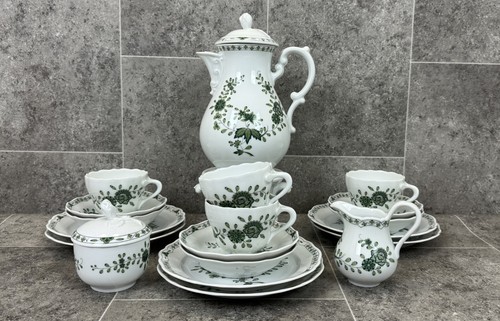 Teil kaffeeservice maria - kaffeeservice,