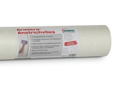 50m² Anstrichvlies Glasvlies