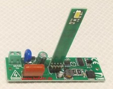 CAME Ersatzteil: Platine für