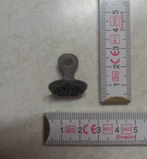 Alter  kleiner Siegelstempel