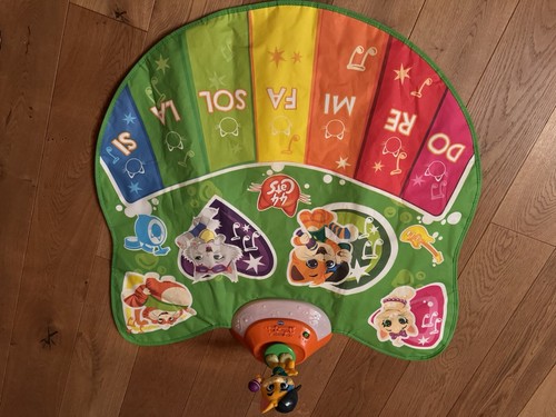 Chicco spielmatte musicmatte - chicco, spielmatte,musicmatte