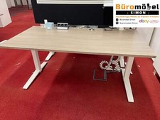 König Neurath höhenverstellbar Schreibtisch