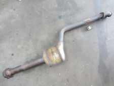 Katalysator Kat Mercedes W209 W 209 CLK 200 Kompressor 2114901214 2094900419 TOP