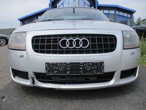 Stoßstange vorne audi - 3.2,