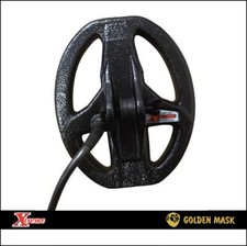 Elliptisches Doppelpaddel D