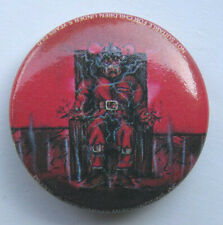 DEATH ROW RECORDS BUTTON