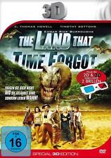 The Land that time forgot - Special Edition - 3D (2011) ohne 3D Brille