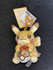 Original Pikachu