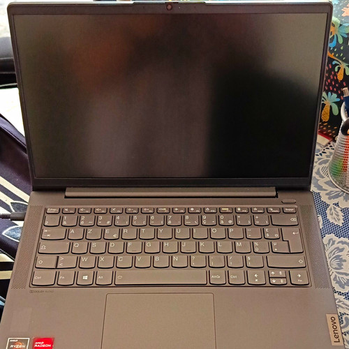 Lenovo ideapad - lenovo, 14"
