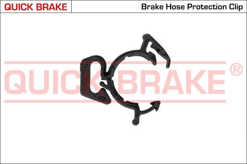 Quick brake halter - quick,