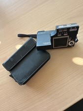 contax kyocera camera digital