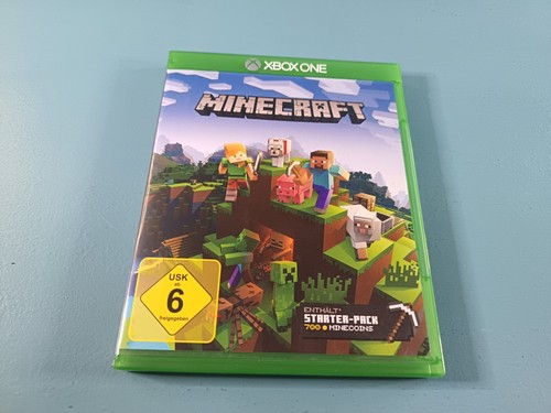 Microsoft minecraft xbox - minecraft,