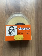 Vivanco Video Filter VF 02