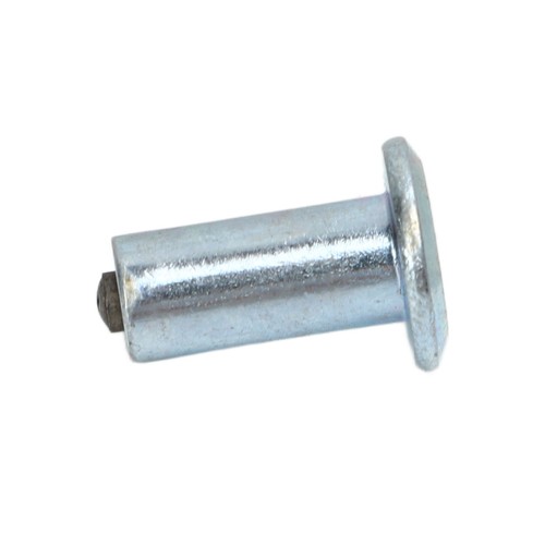 100pcs metall reifen spikes - metall,