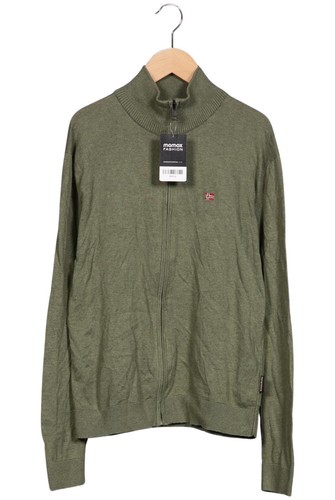 Napapijri strickjacke herren - napapijri,