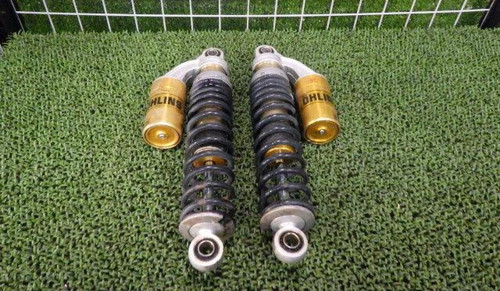 Ohlins ya148 stoßdämpfer - ohlins,