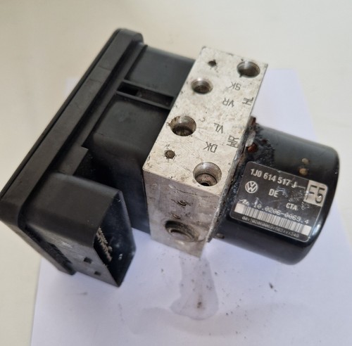 Vag abs block hydraulikblock - vag,