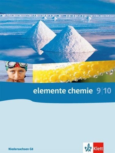 Elemente chemie ausgabe - elemente, 9/10.