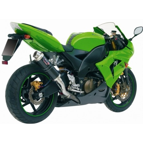 Auspuffanlage mivv sport - gp,