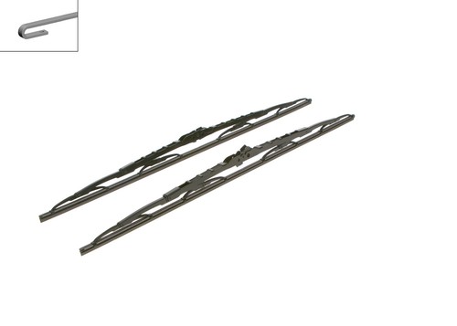 Bosch 397 118 301 - 3, wiper